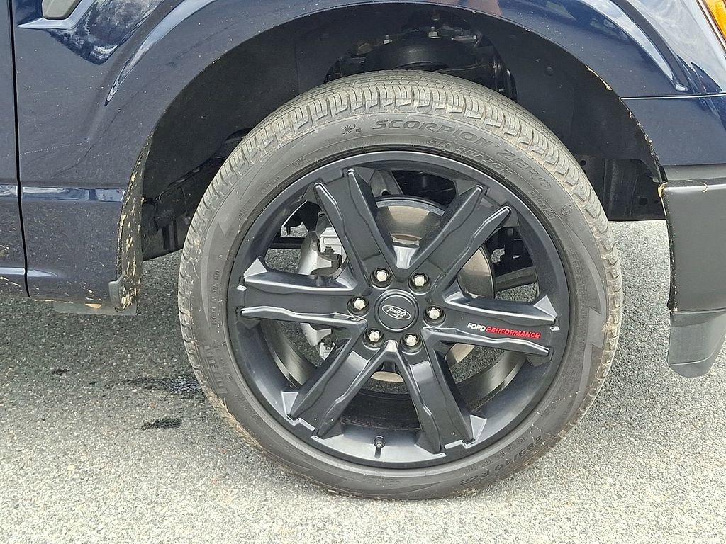 Used 2025 Ford F150 XL image 8