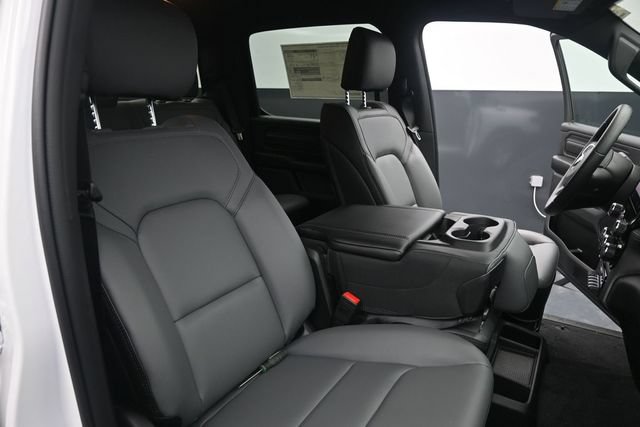 New 2027 RAM 1500 Tradesman AWD/4WD image 37