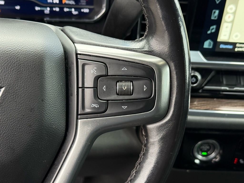 Used 2022 Chevrolet Silverado 1500 LT image 19