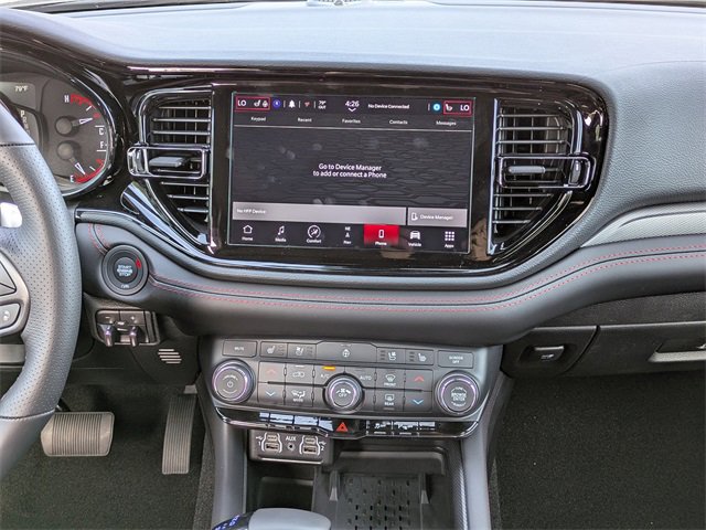 New 2026 Dodge Durango GT image 20