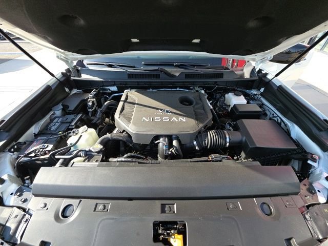 Used 2026 Nissan Armada SV AWD/4WD image 28