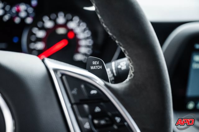 Used 2019 Chevrolet Camaro SS RWD image 67