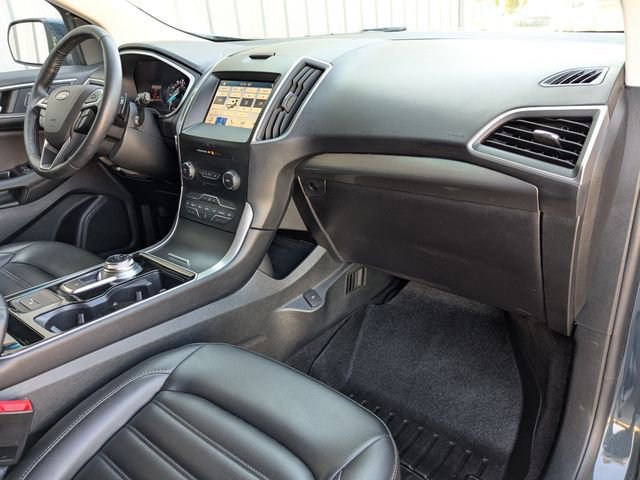 Used 2019 Ford Edge SEL w/ Equipment Group 201A image 30