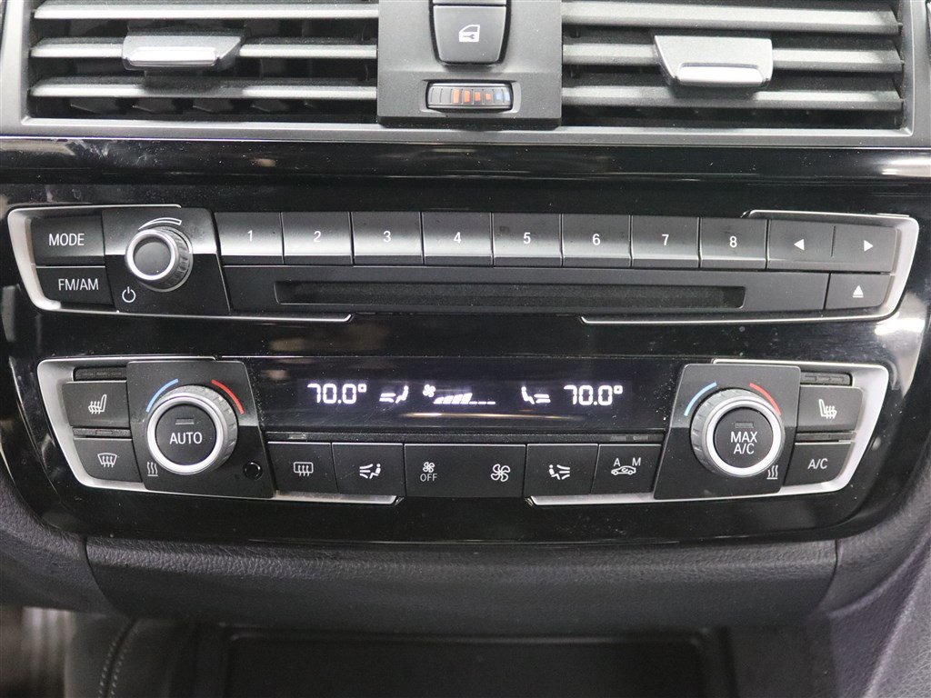 Used 2016 BMW M3 image 32