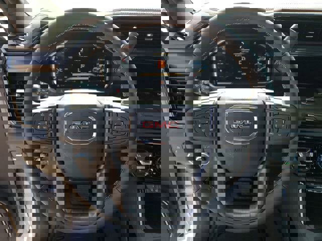 New 2026 GMC Sierra 2500 AT4 w/ AT4 Premium Plus Package image 22