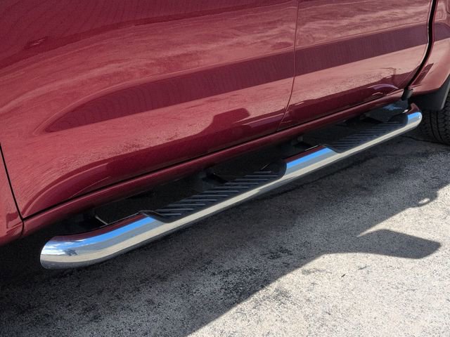 Used 2024 Chevrolet Silverado 1500 LTZ image 38