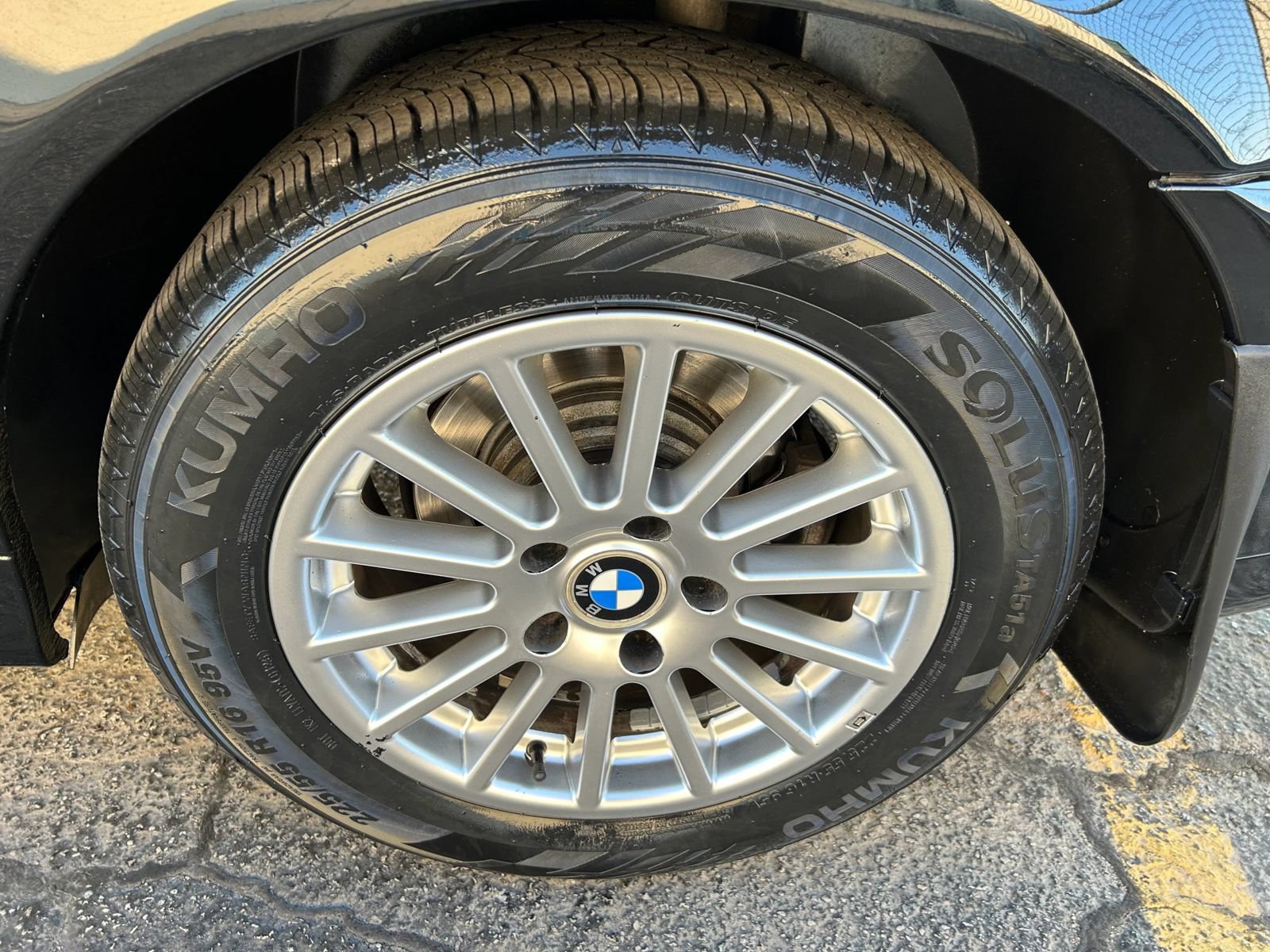 Used 2001 BMW 530i Sedan RWD image 40