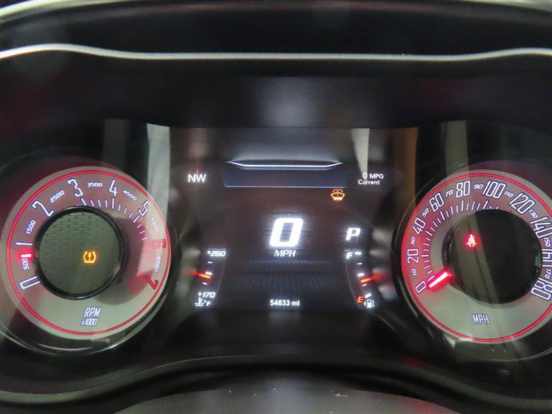 Used 2018 Dodge Challenger T/A RWD image 20
