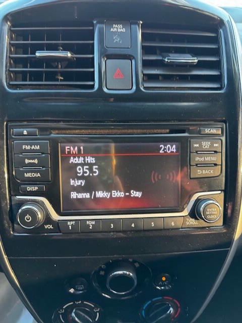 Used 2017 Nissan Versa Note SV image 42