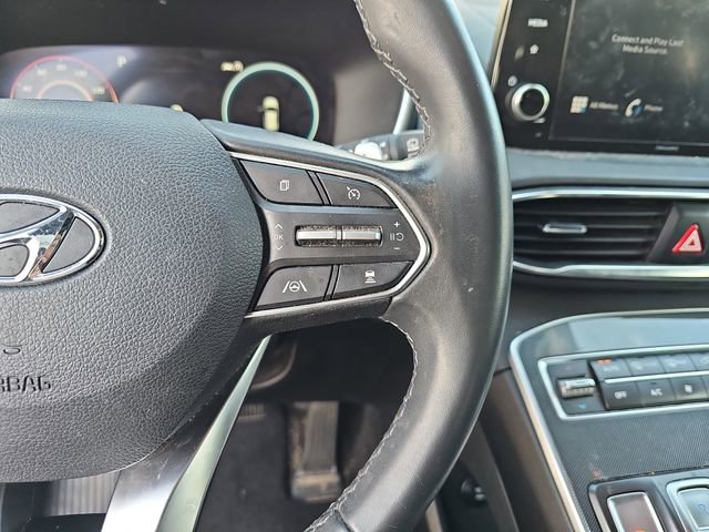 Used 2021 Hyundai Santa Fe SEL w/ Convenience Package image 14