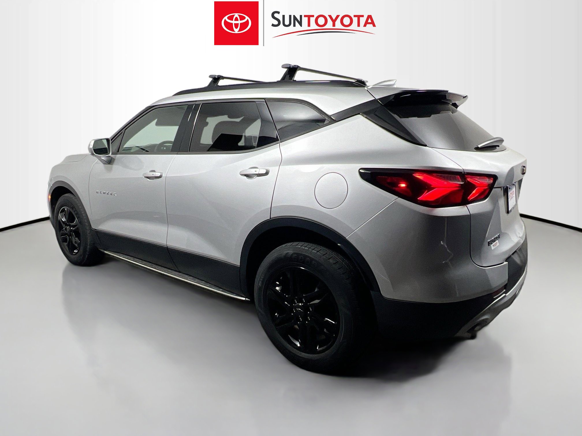 Used 2019 Chevrolet Blazer LT w/ Sound & Technology Package image 5