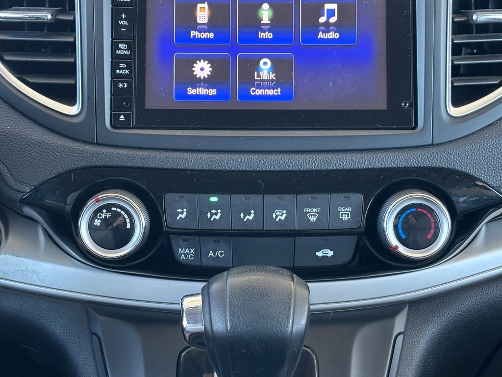 Used 2016 Honda CR-V EX image 15