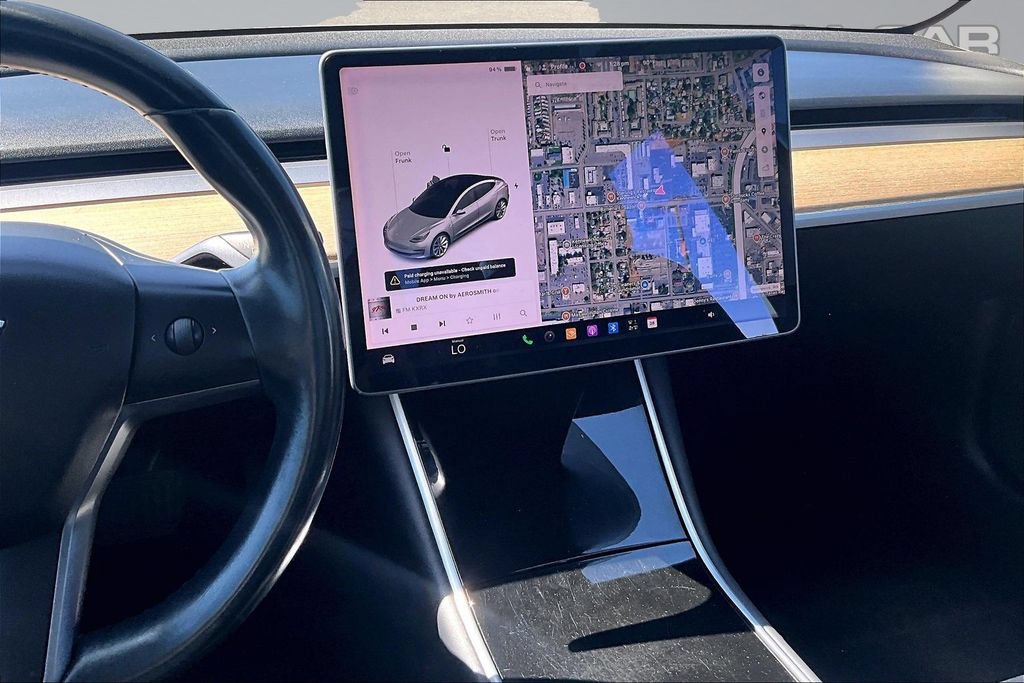 Used 2018 Tesla Model 3 Long Range RWD image 6