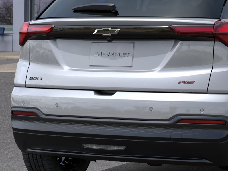 New 2027 Chevrolet Bolt RS w/ Technology Package FWD image 7