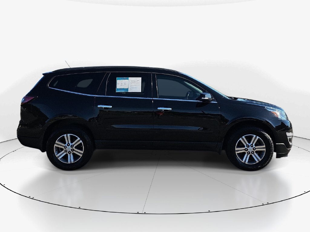 Used 2017 Chevrolet Traverse LT FWD image 5