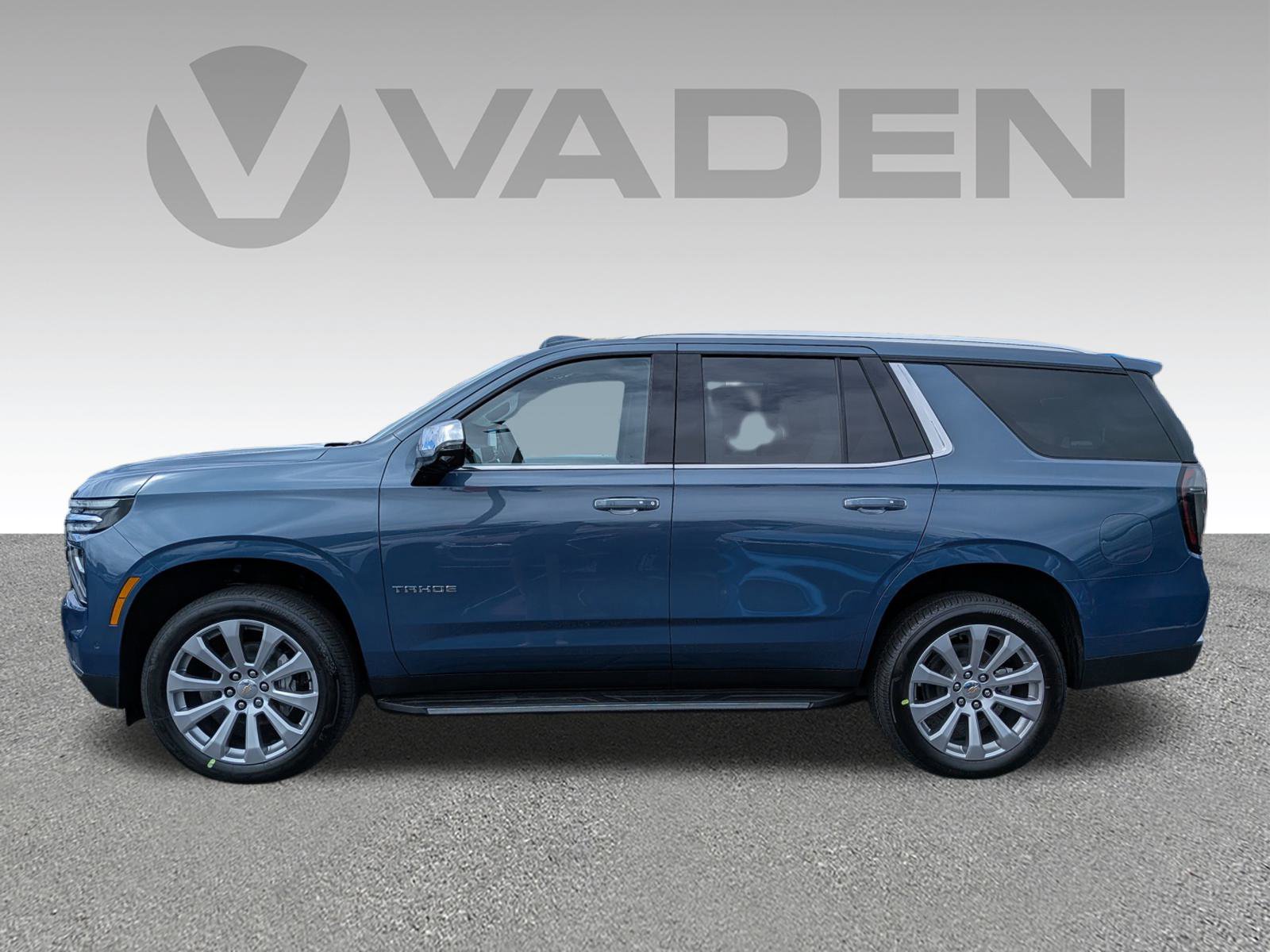 New 2026 Chevrolet Tahoe Premier image 26