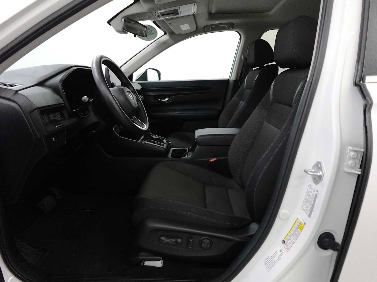 Certified 2023 Honda CR-V EX image 12