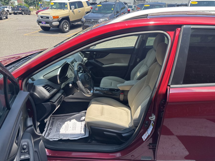 Used 2017 Subaru Impreza 2.0i Premium AWD/4WD image 16