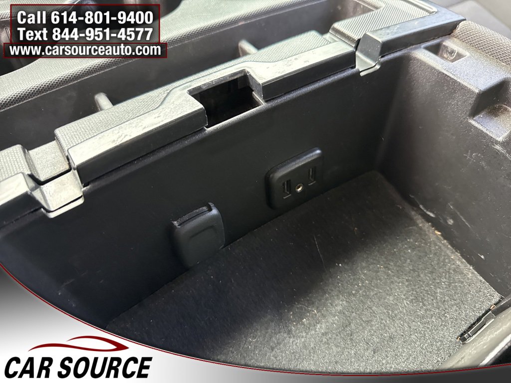 Used 2017 Chevrolet Silverado 1500 LT w/ All Star Edition image 32