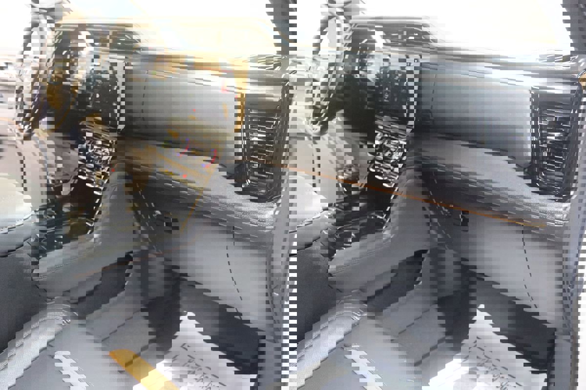 Used 2026 GMC Sierra 1500 AT4 w/ AT4 Premium Package image 74