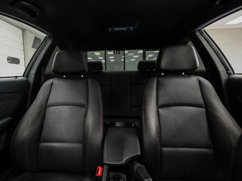 Used 2011 BMW 1 Series M RWD image 29