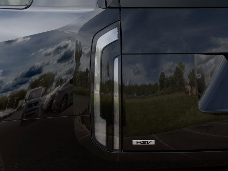 New 2027 Kia Telluride SX X-Line image 11