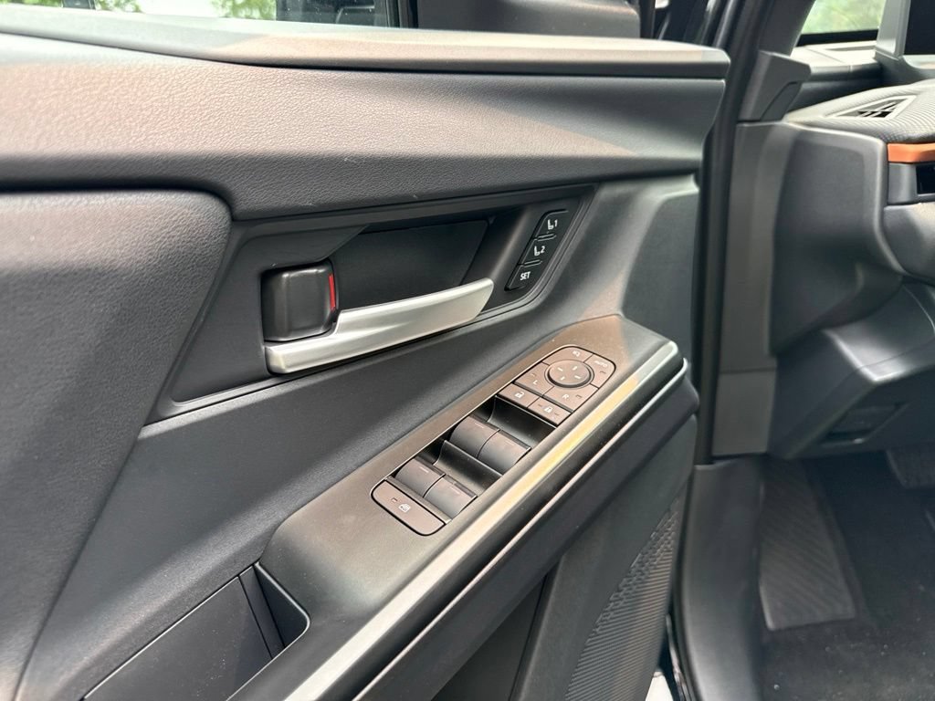 New 2026 Subaru Uncharted AWD image 20
