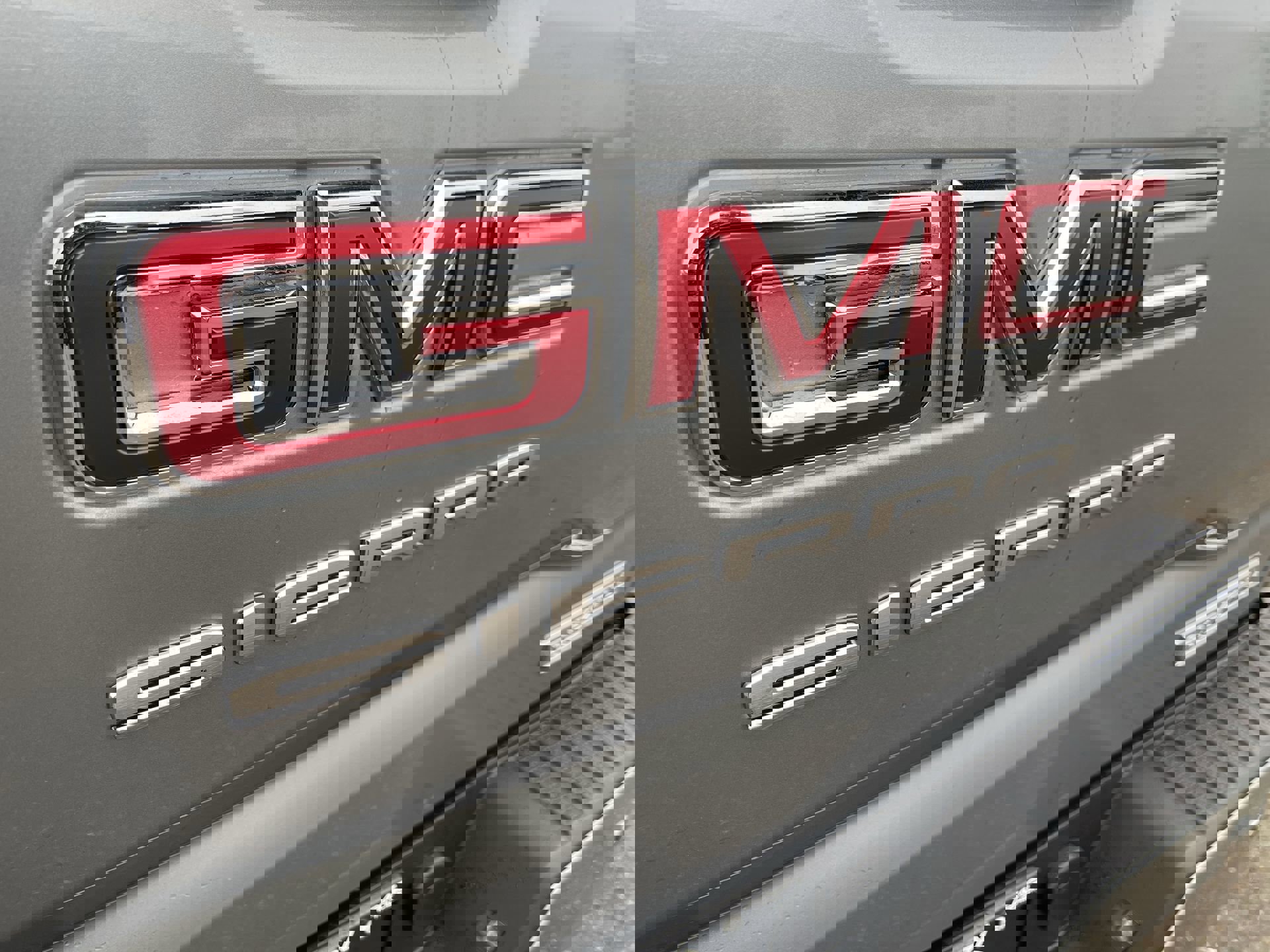 New 2026 GMC Sierra 1500 Elevation w/ Elevation Premium Package image 66