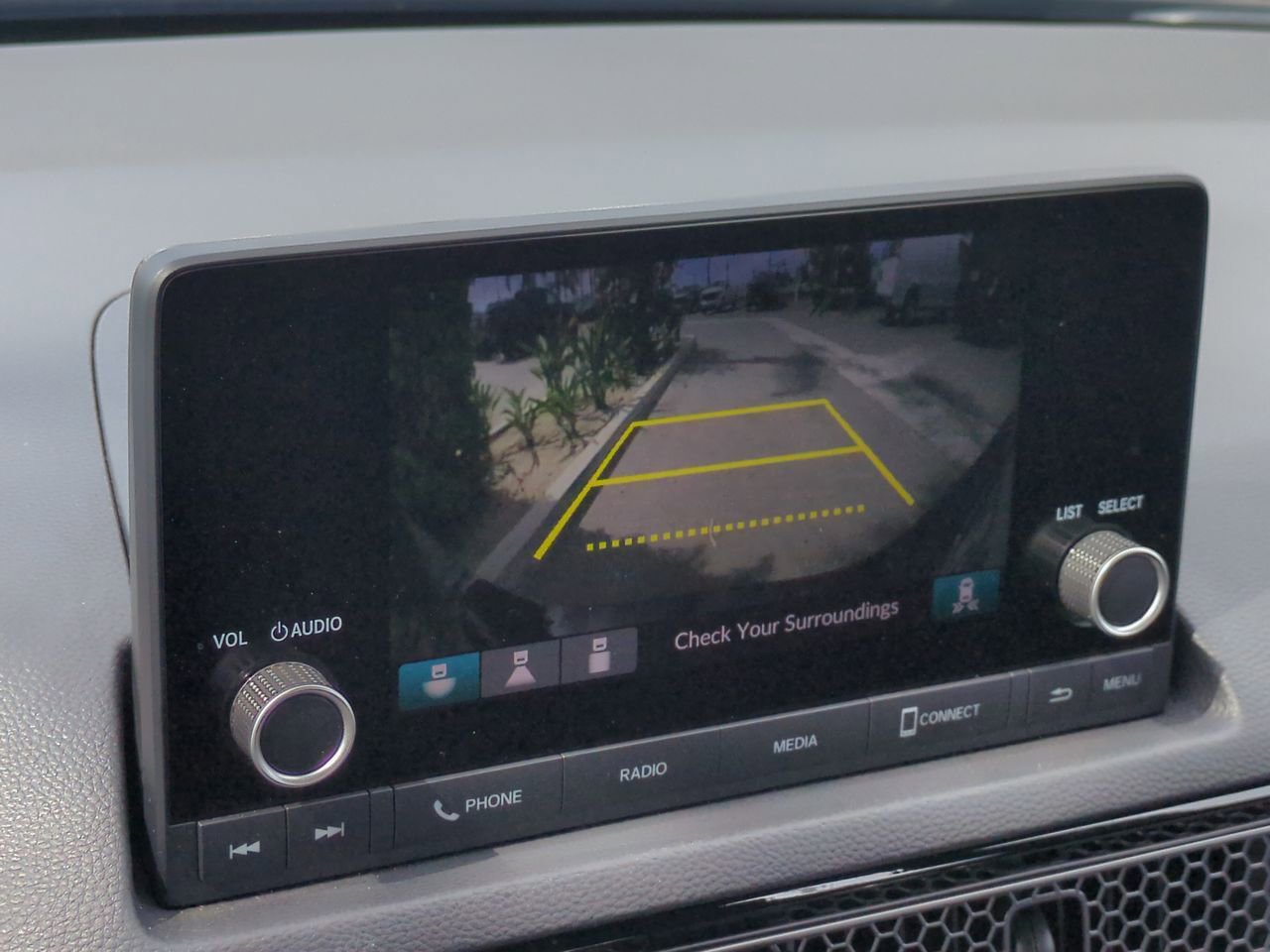 Used 2025 Honda Civic Sport image 14