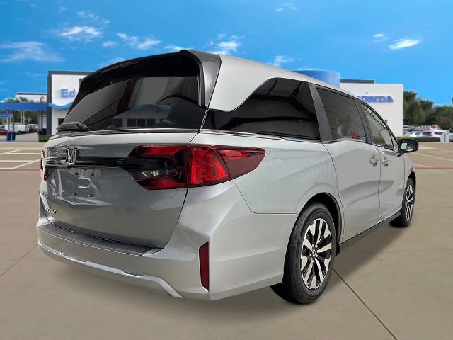 New 2027 Honda Odyssey EX-L image 5