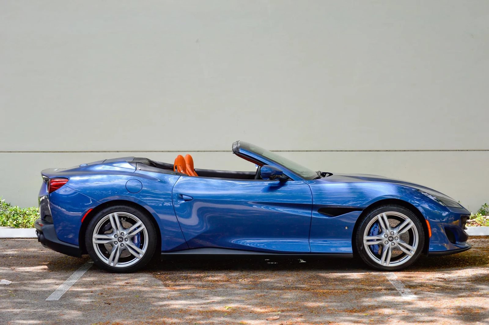 Used 2021 Ferrari Portofino M RWD image 19