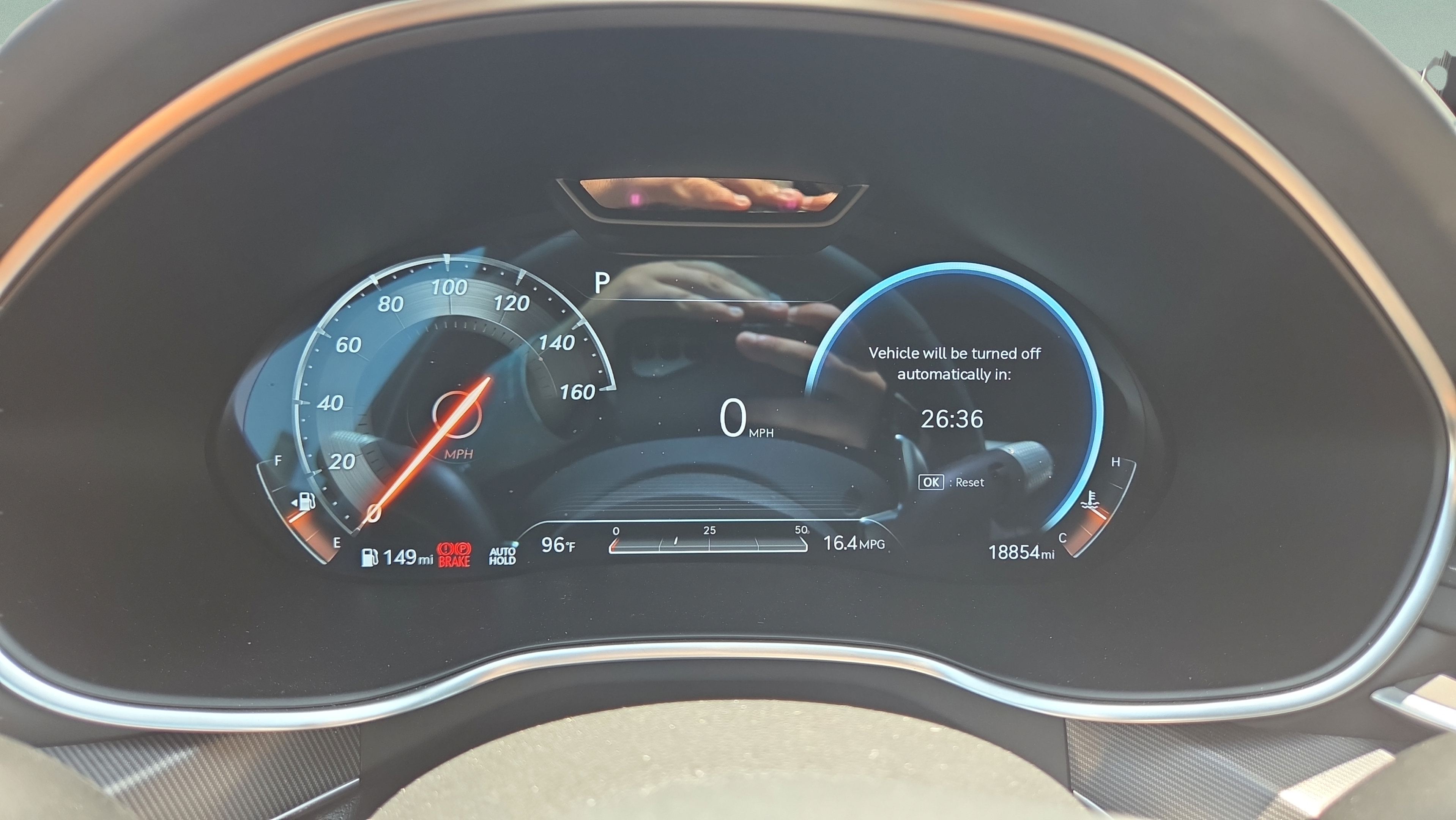 Used 2024 Genesis G80 2.5T w/ Sport Prestige Package AWD/4WD image 25