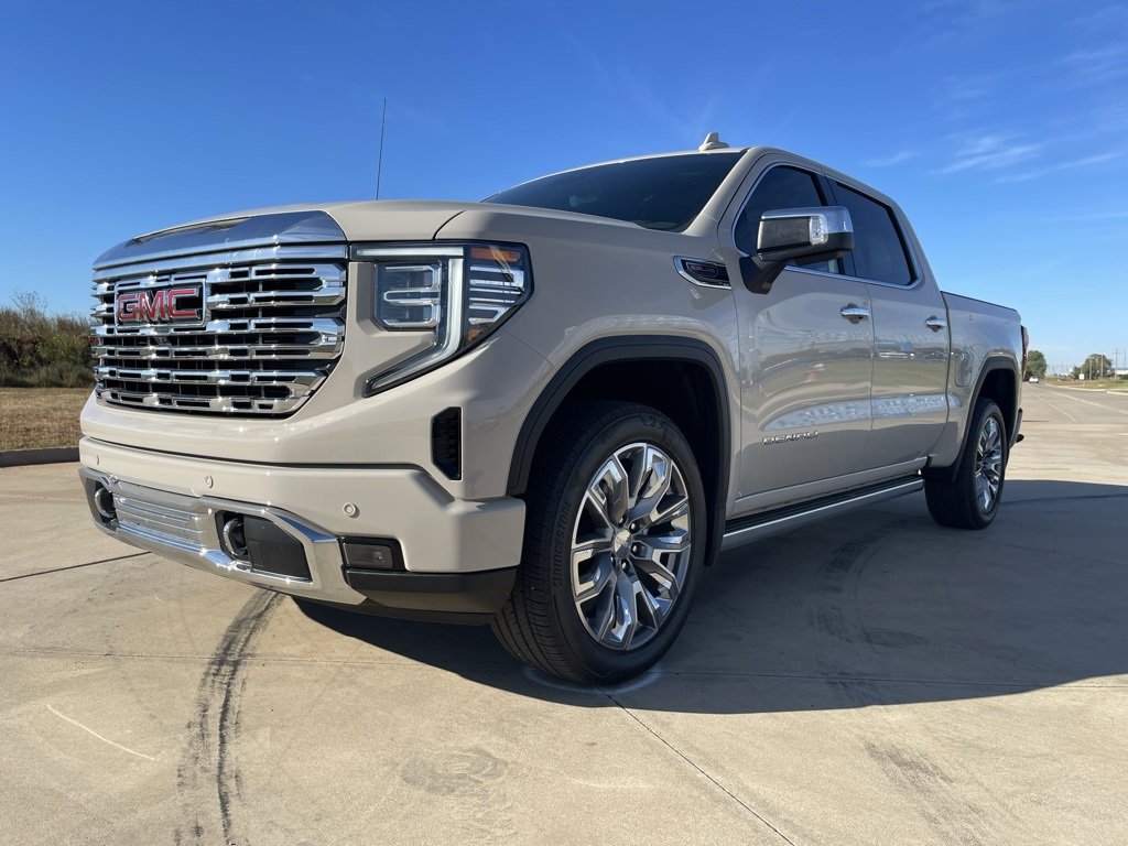 New 2026 GMC Sierra 1500 Denali image 7