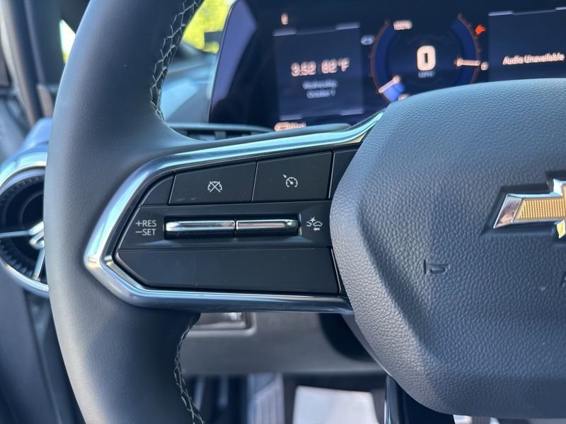 New 2026 Chevrolet Equinox EV LT w/ Convenience Package II image 22