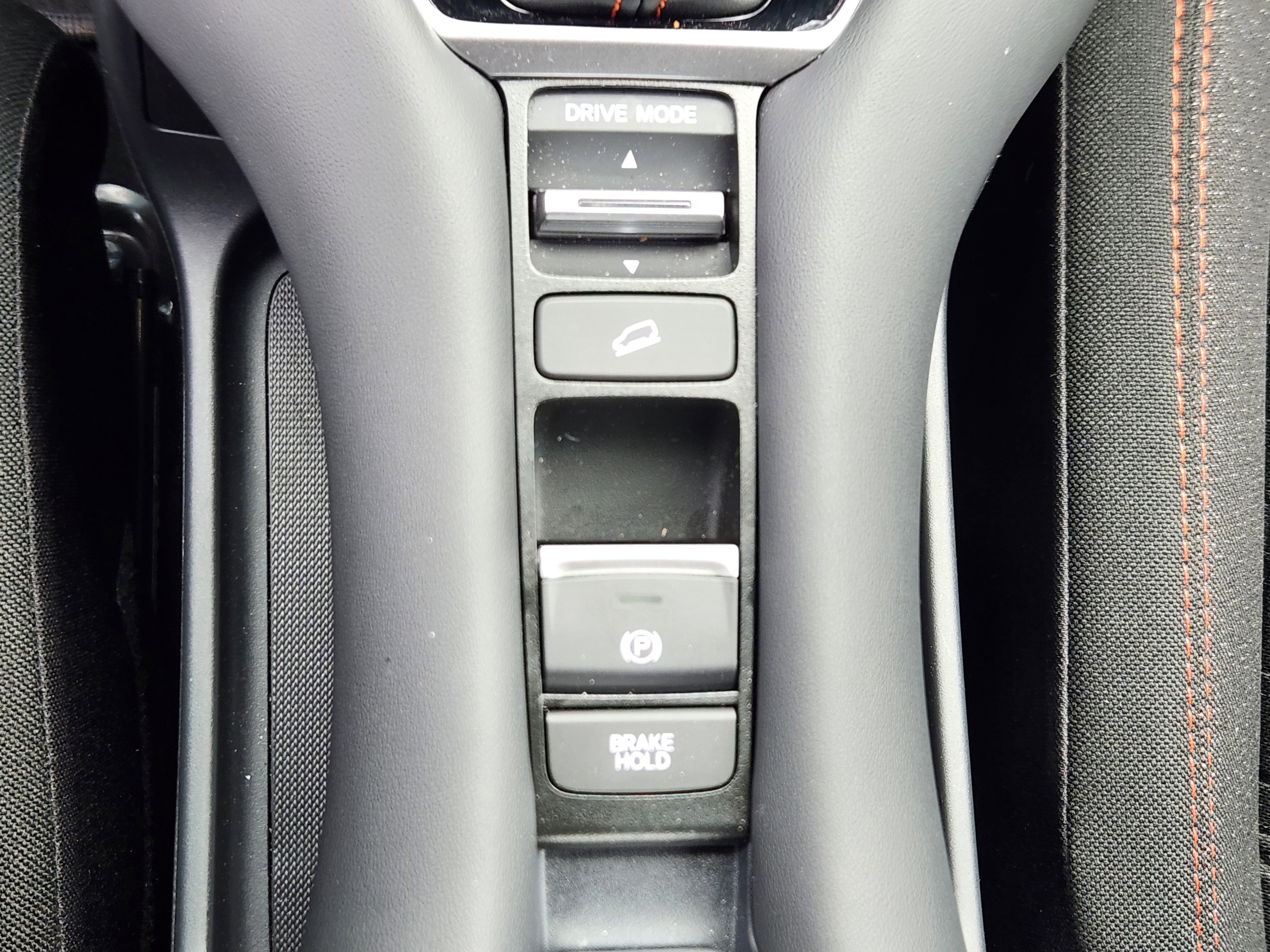 Used 2026 Honda HR-V Sport image 21