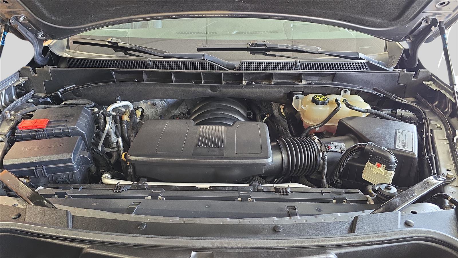 Used 2021 GMC Yukon Denali w/ Denali Ultimate Package image 29