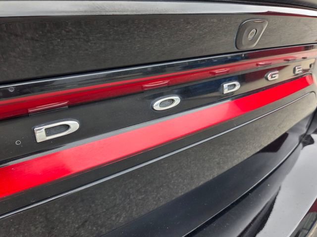 Used 2021 Dodge Charger R/T w/ Daytona Edition Group RWD image 12