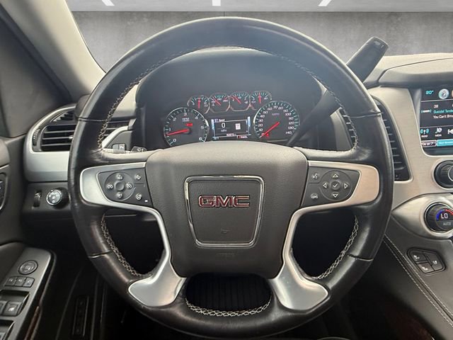 Used 2019 GMC Yukon XL SLT w/ Open Road Package AWD/4WD image 21
