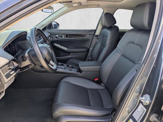 Used 2023 Honda Civic EX-L image 16