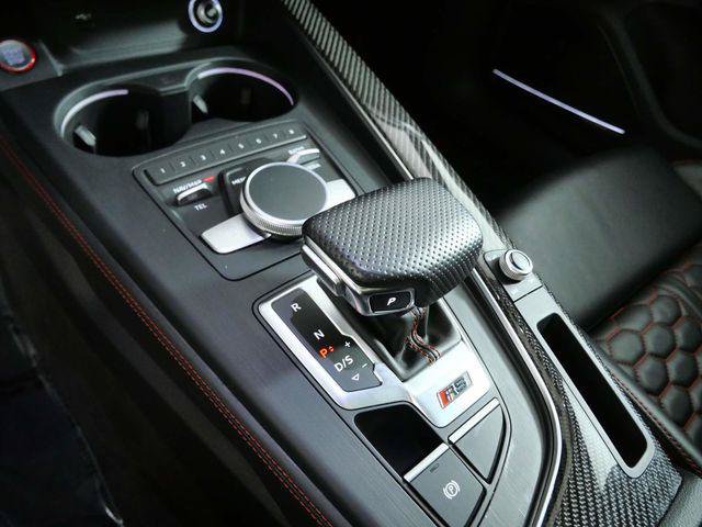 Used 2019 Audi RS 5 Sportback AWD/4WD image 14