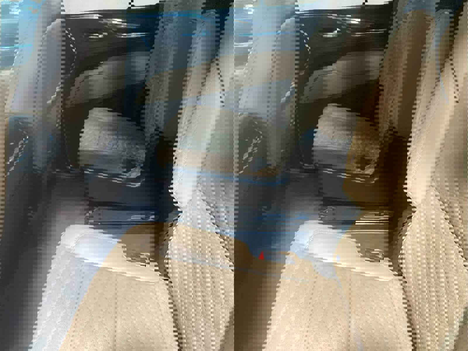 Used 2023 Cadillac Escalade Premium Luxury image 13