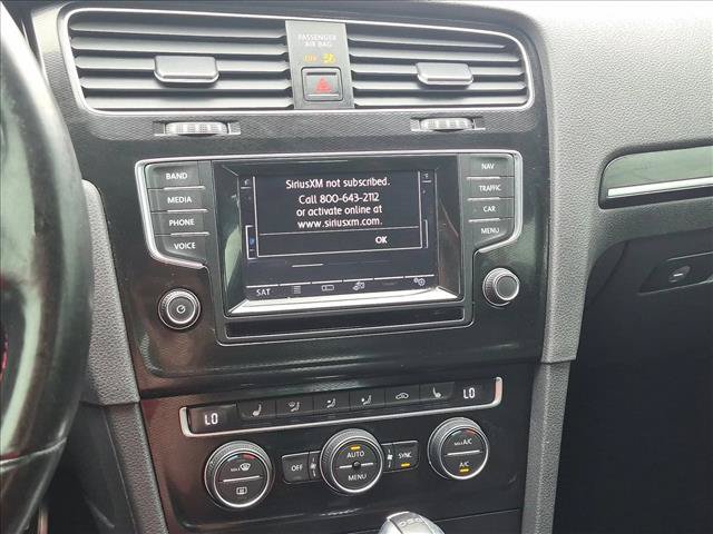Used 2015 Volkswagen GTI 4-Door FWD image 12