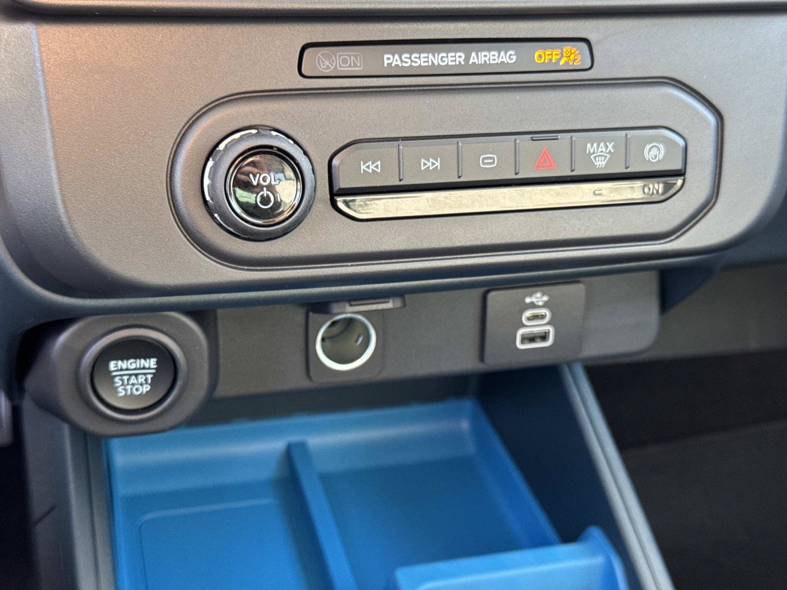 New 2026 Ford Maverick XLT FWD image 24