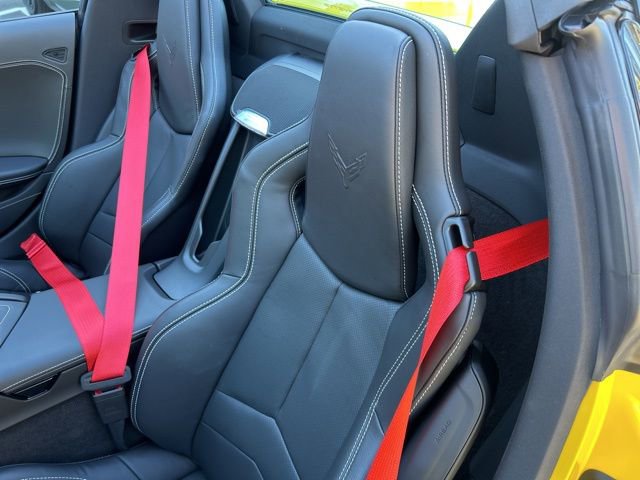 New 2026 Chevrolet Corvette Z06 image 11