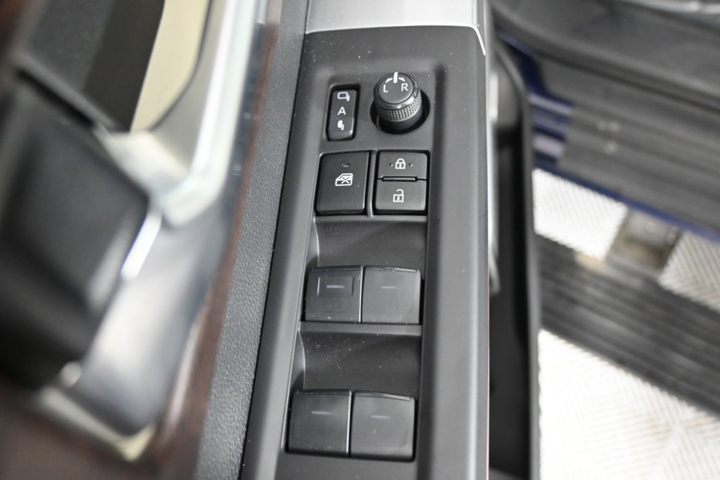 Used 2023 Toyota Tundra Capstone image 19