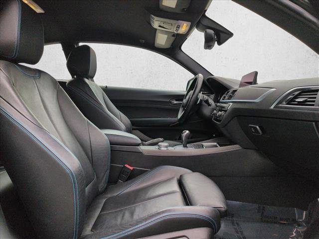 Used 2018 BMW M2 image 20