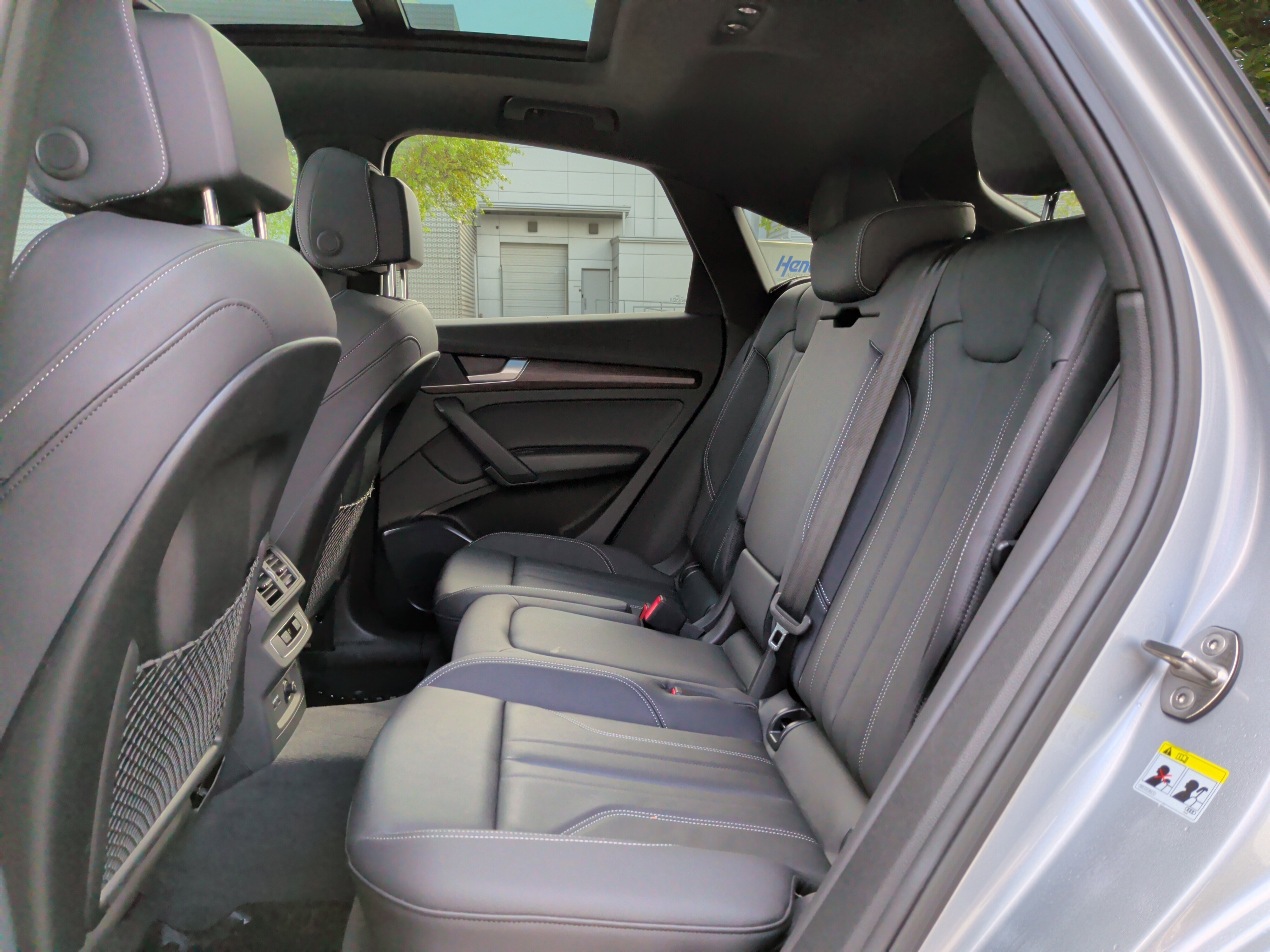 Certified 2023 Audi Q5 2.0T Premium w/ Convenience Package image 31