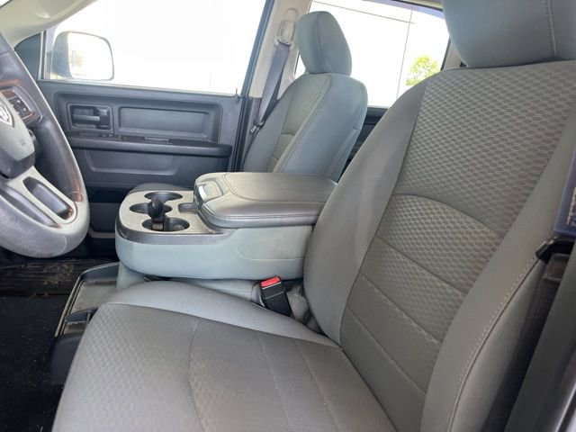 Used 2018 RAM 2500 Tradesman w/ Chrome Appearance Group AWD/4WD image 16