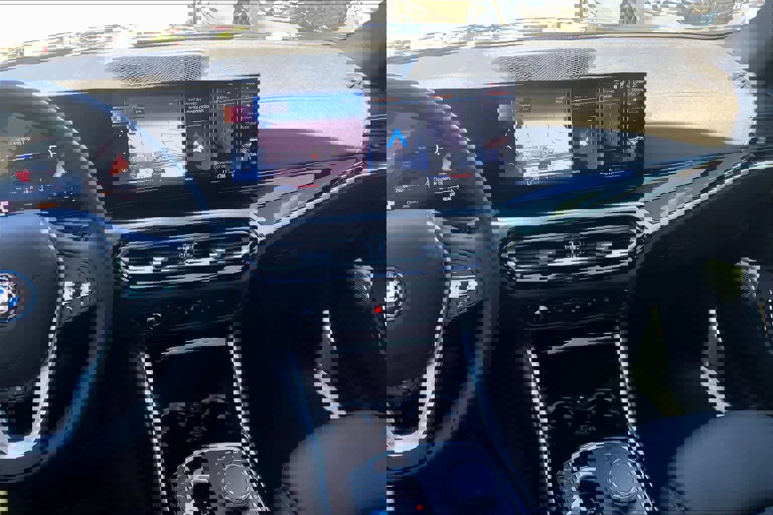 Used 2023 BMW i4 eDrive40 w/ Premium Package image 6