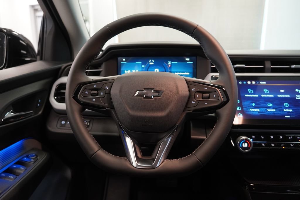 New 2027 Chevrolet Bolt RS image 16